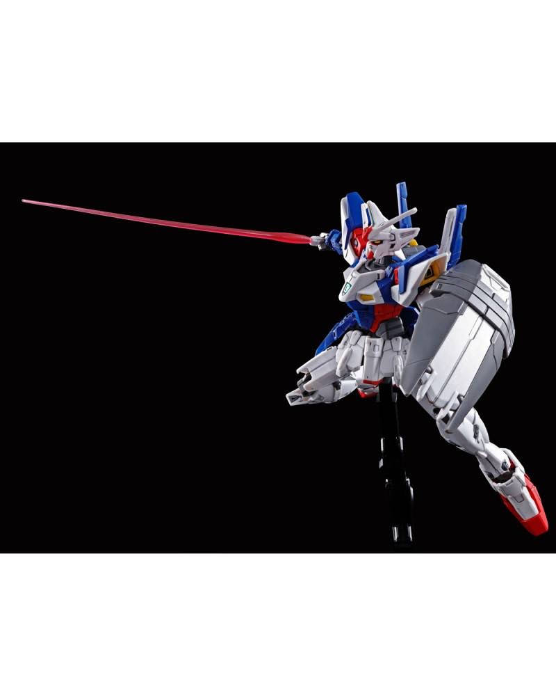 Gundam HGAC 1/144 Gundam Geminass 01 Exclusive Model Kit