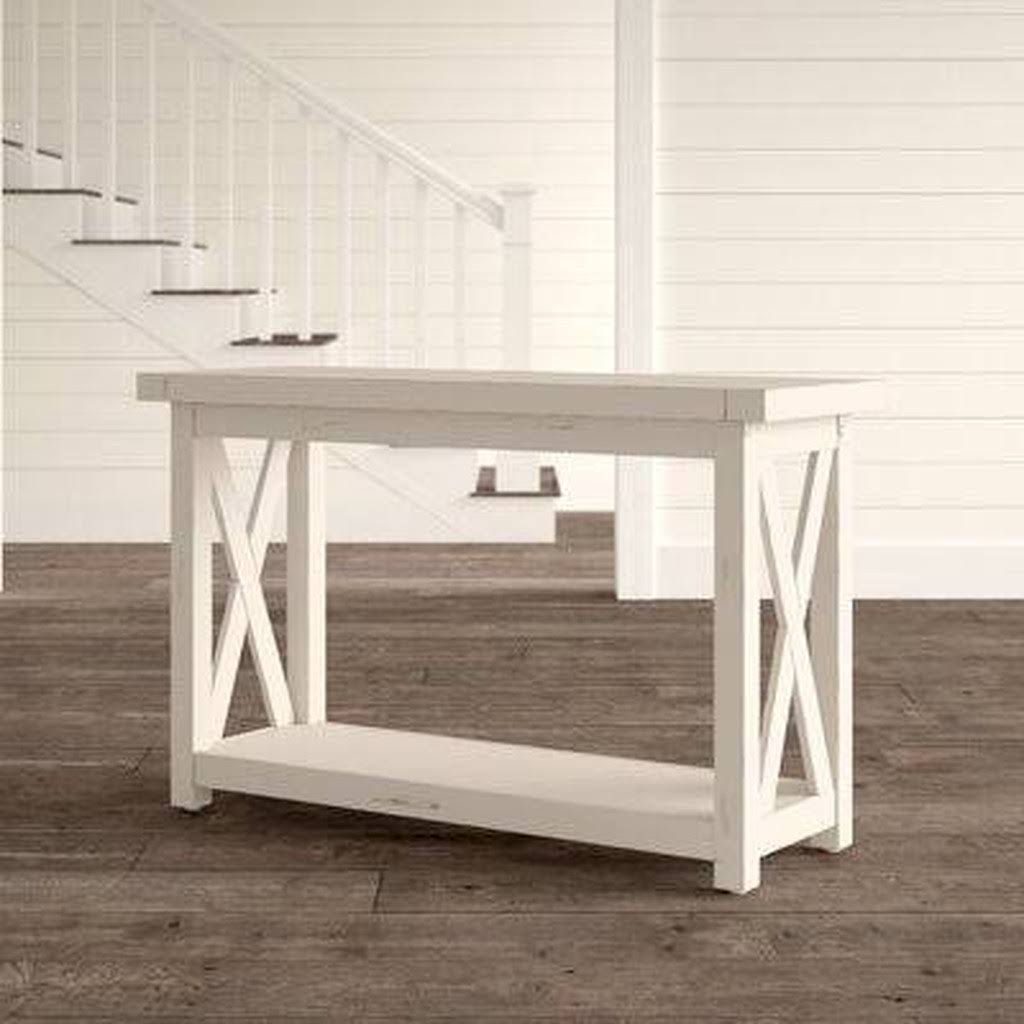 Lizotte 48x22 Console Table