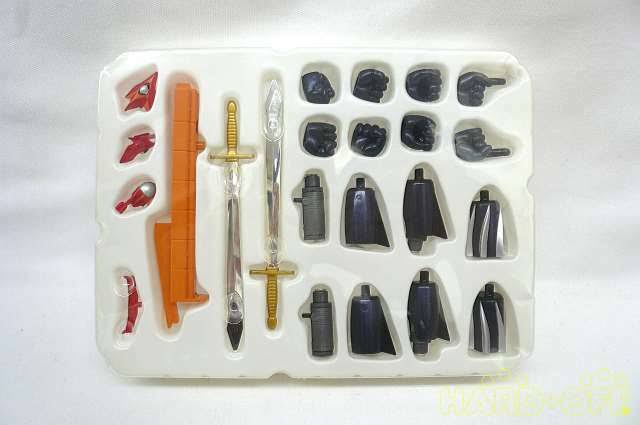 Great Mazinger Z GX-02 Soul of Chogokin