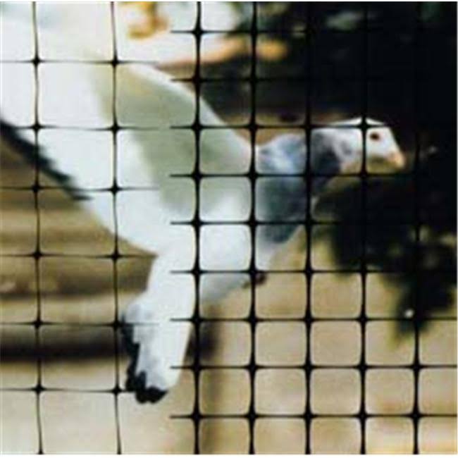 Bird-X Standard BirdNet 3/4x22 Mesh - 200&x14&