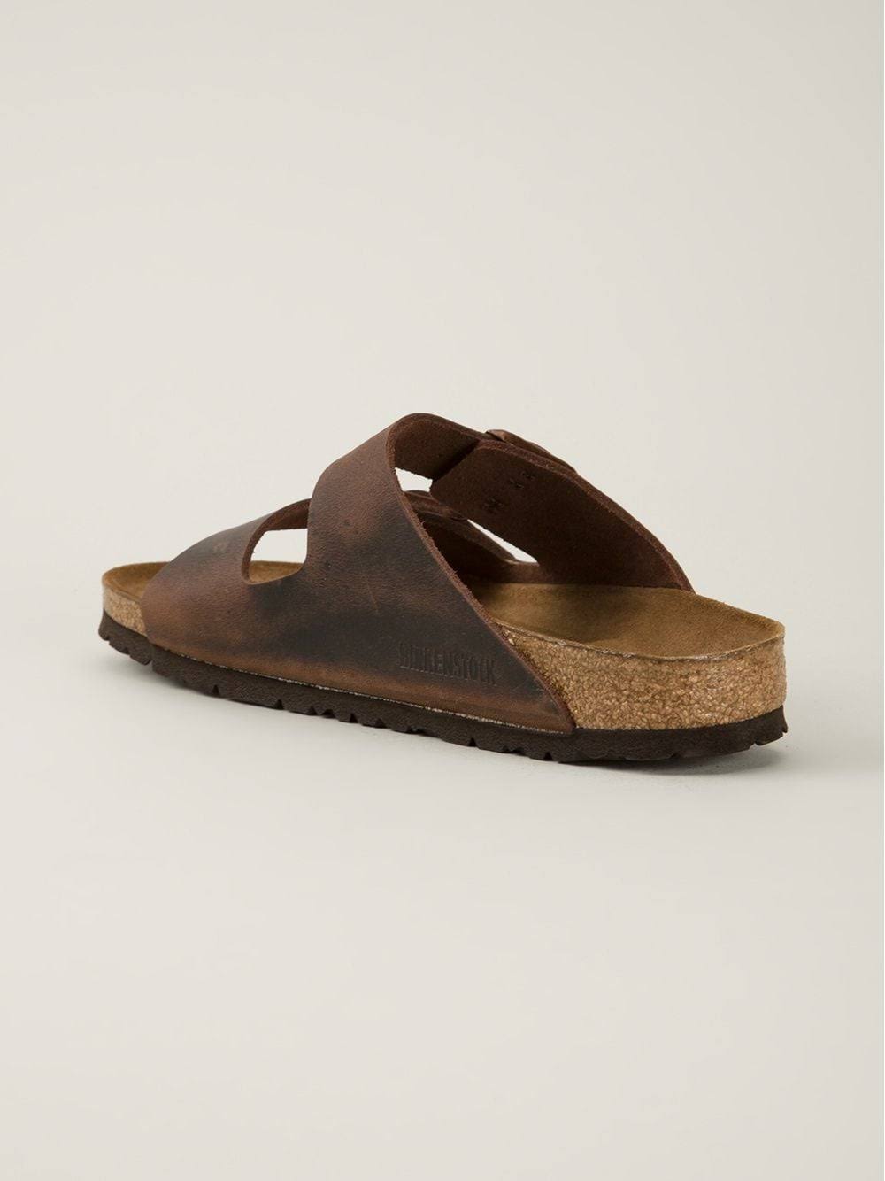 Birkenstock Arizona 0452763