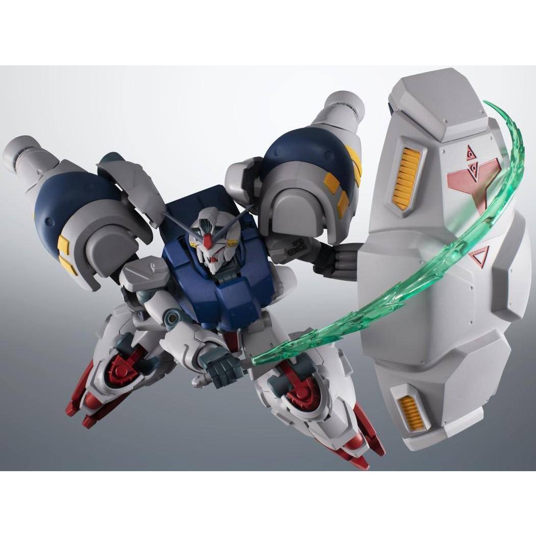 MS Gundam: RX-78GP02A Gundam GP02 Ver A.N.I.M.E. Robot Spirits Figure