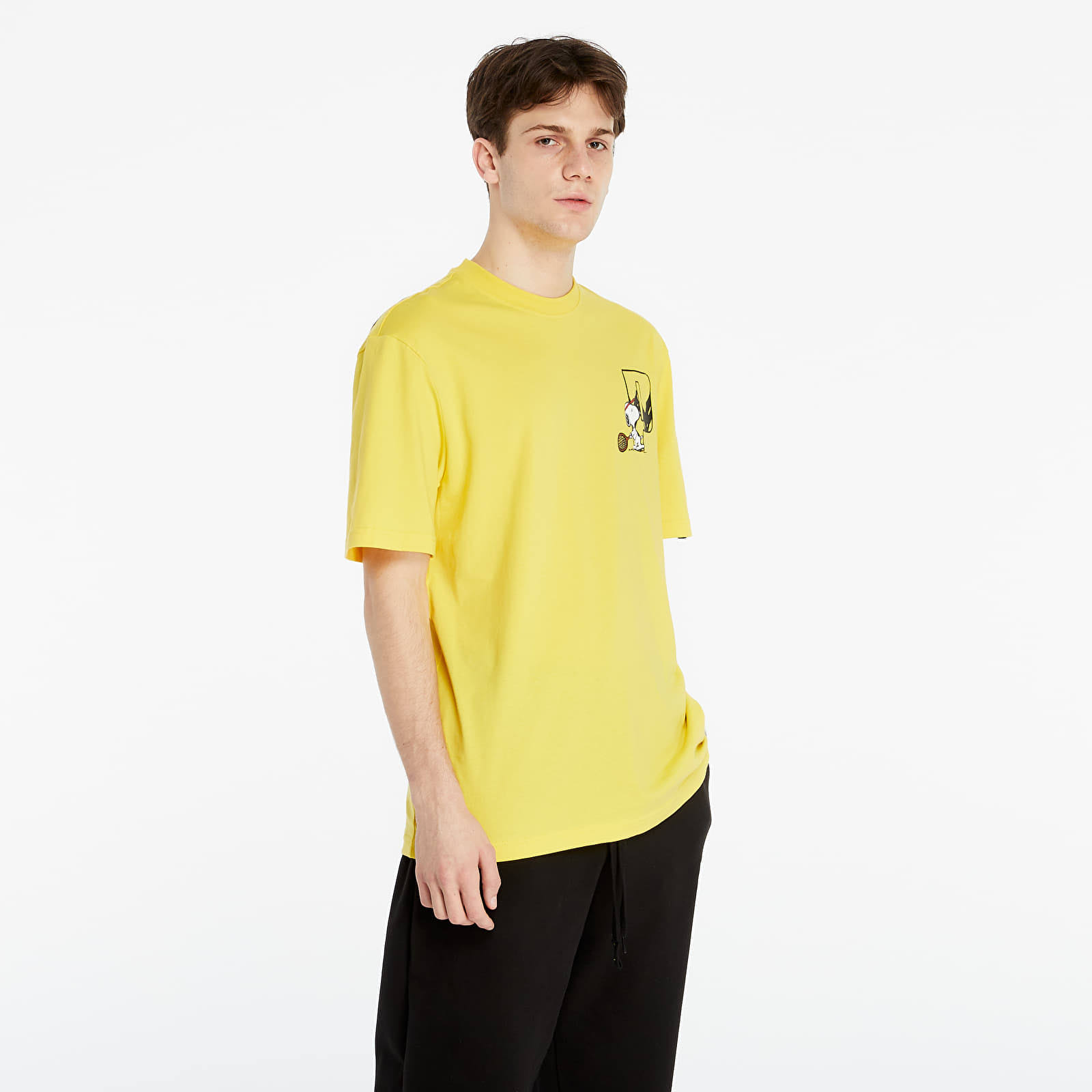 Puma x Peanuts Tee 530616 37
