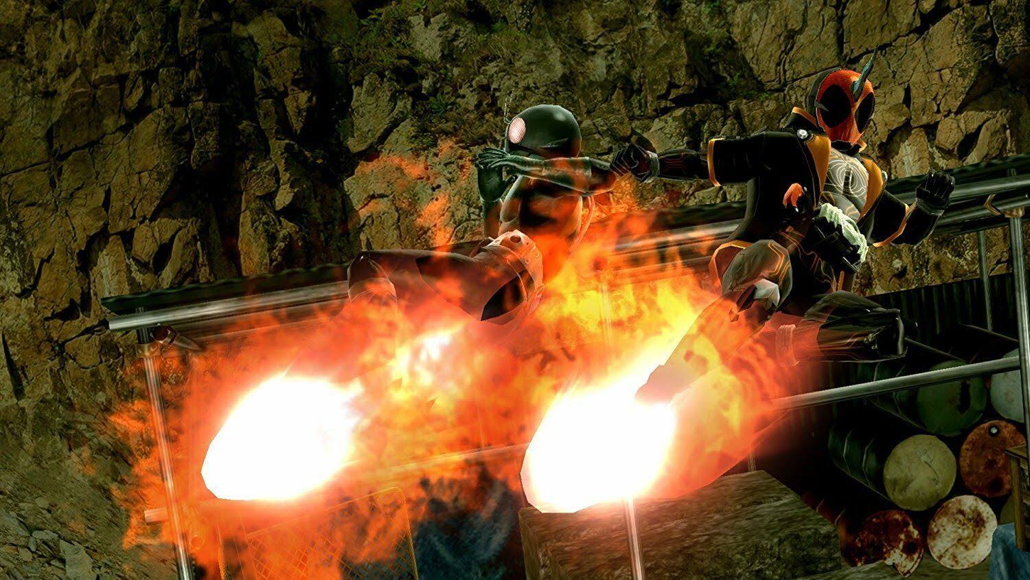Kamen Rider Battride War Sousei