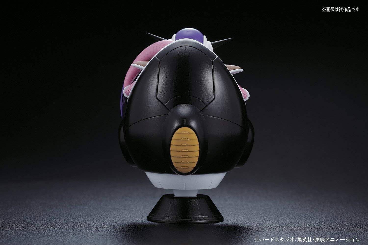 Bandai Hobby Figure-rise Mechanics Frieza Hover Pod Dragon Ball Z