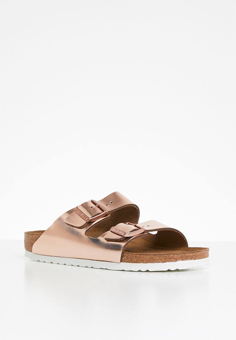 Birkenstock ARIZONA SFB Mules / Casual Shoes