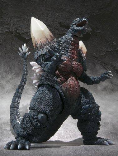 Bandai Spacegodzilla - S.H. MonsterArts