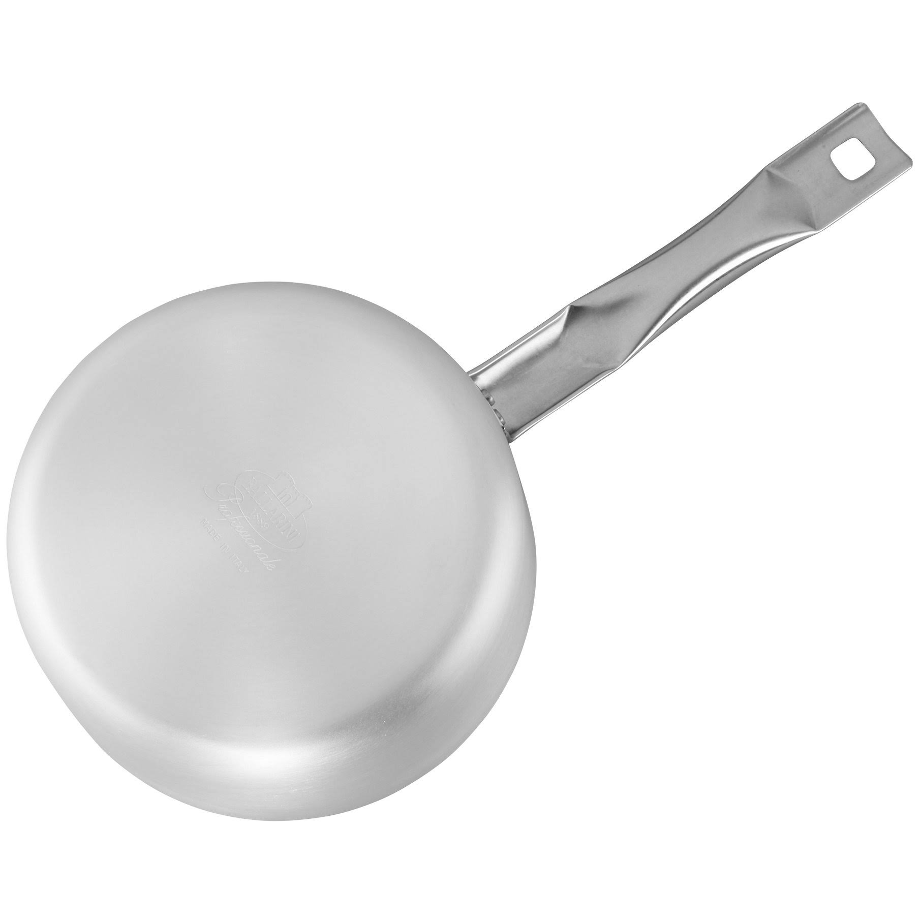Ballarini Professionale Series 4000 3-qt Aluminum Saucepan
