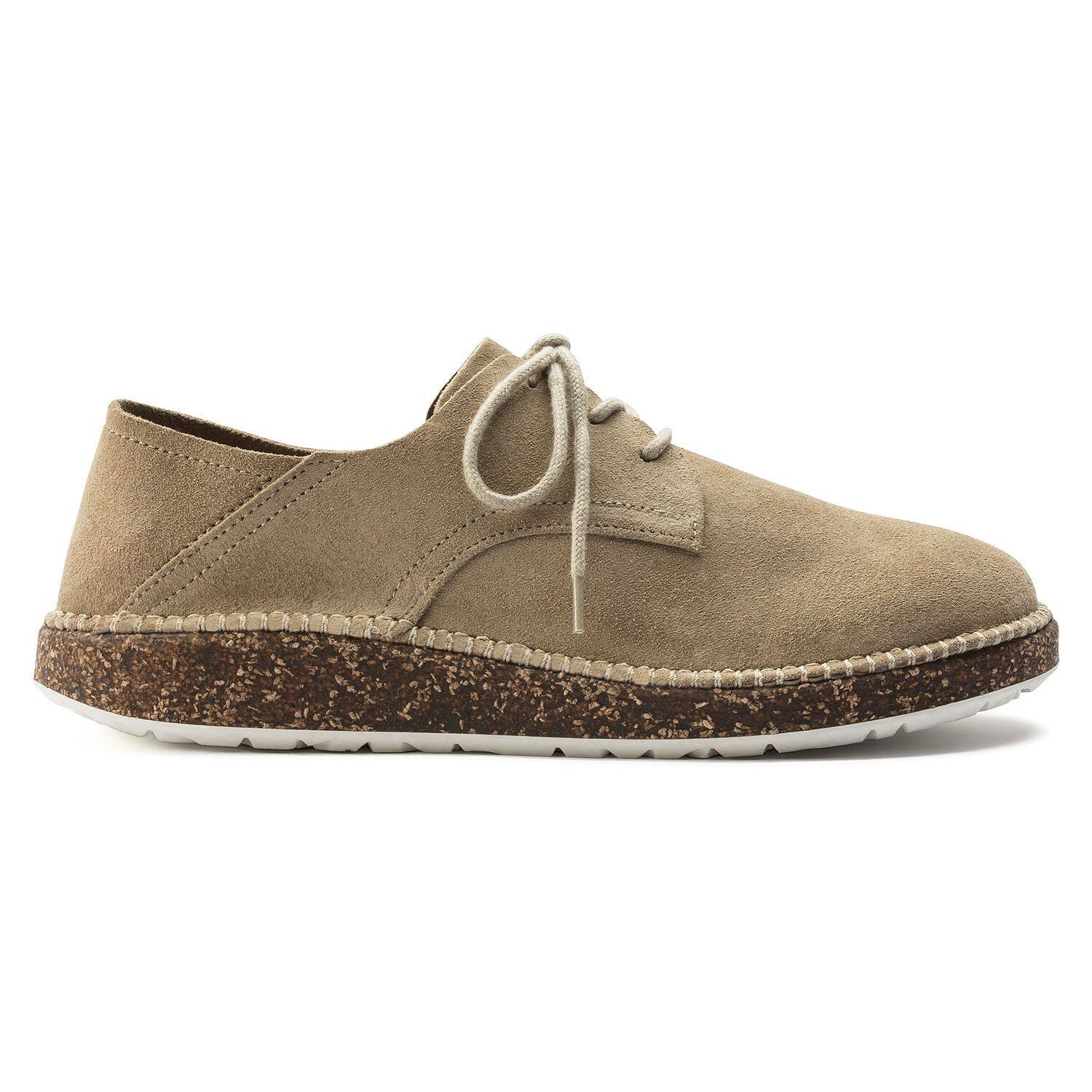 Birkenstock Gary Sandal - Men's 46 Sand