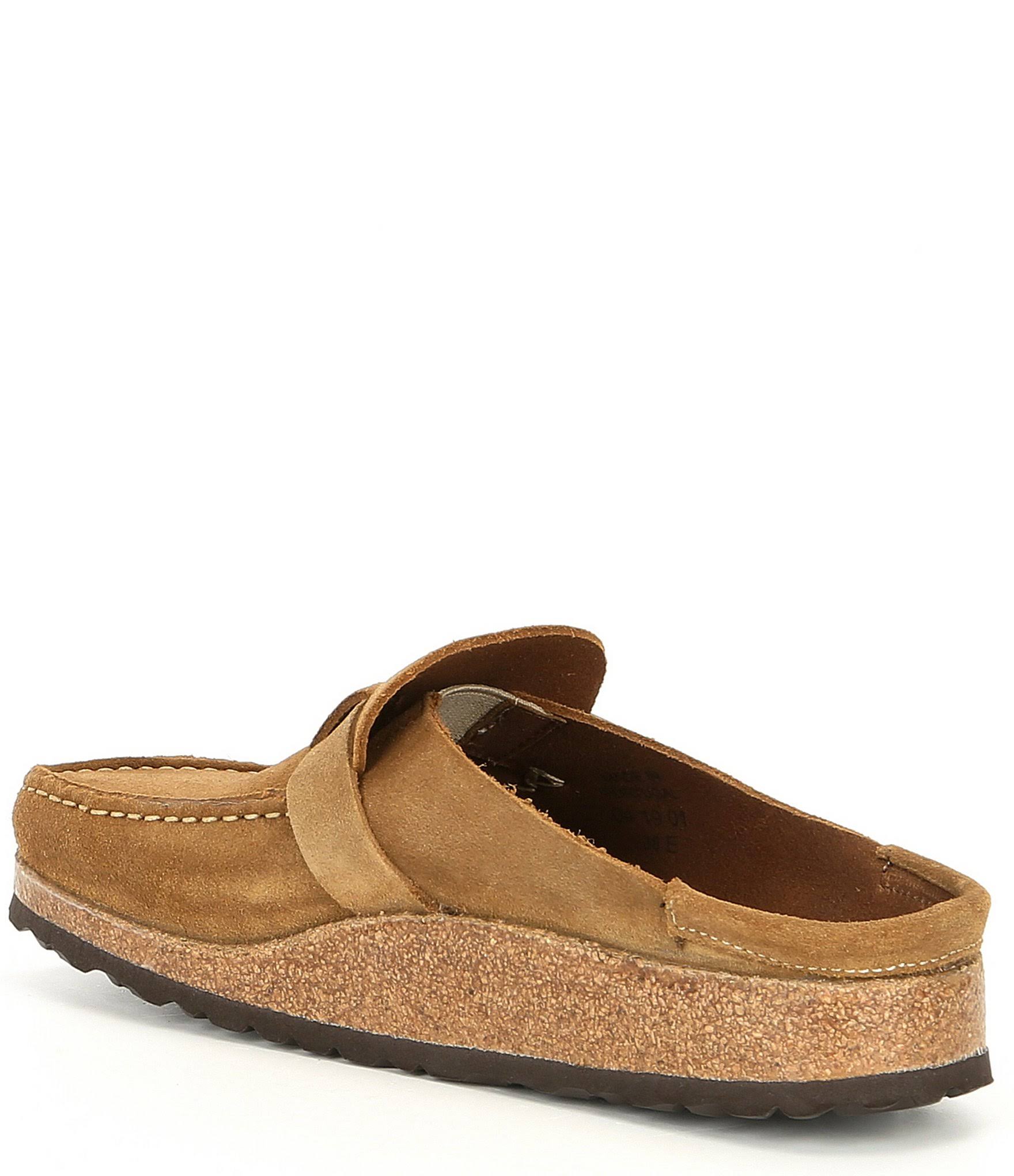 Women's Birkenstock Buckley Shoes