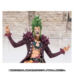 Figuarts Zero Bartolomeo One Piece