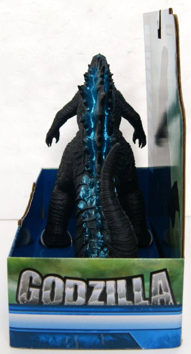 *Monster King Series Godzilla 2019