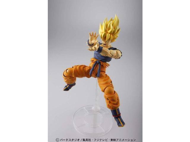 *MG Figurerise 1/8 Super Saiyan Son Goku (Dragon BALL)