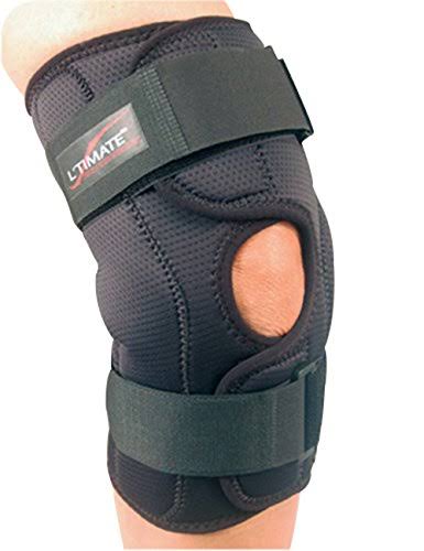 Bird Cronin 50006295 Hko Anterior Closure Knee XL, Price/each