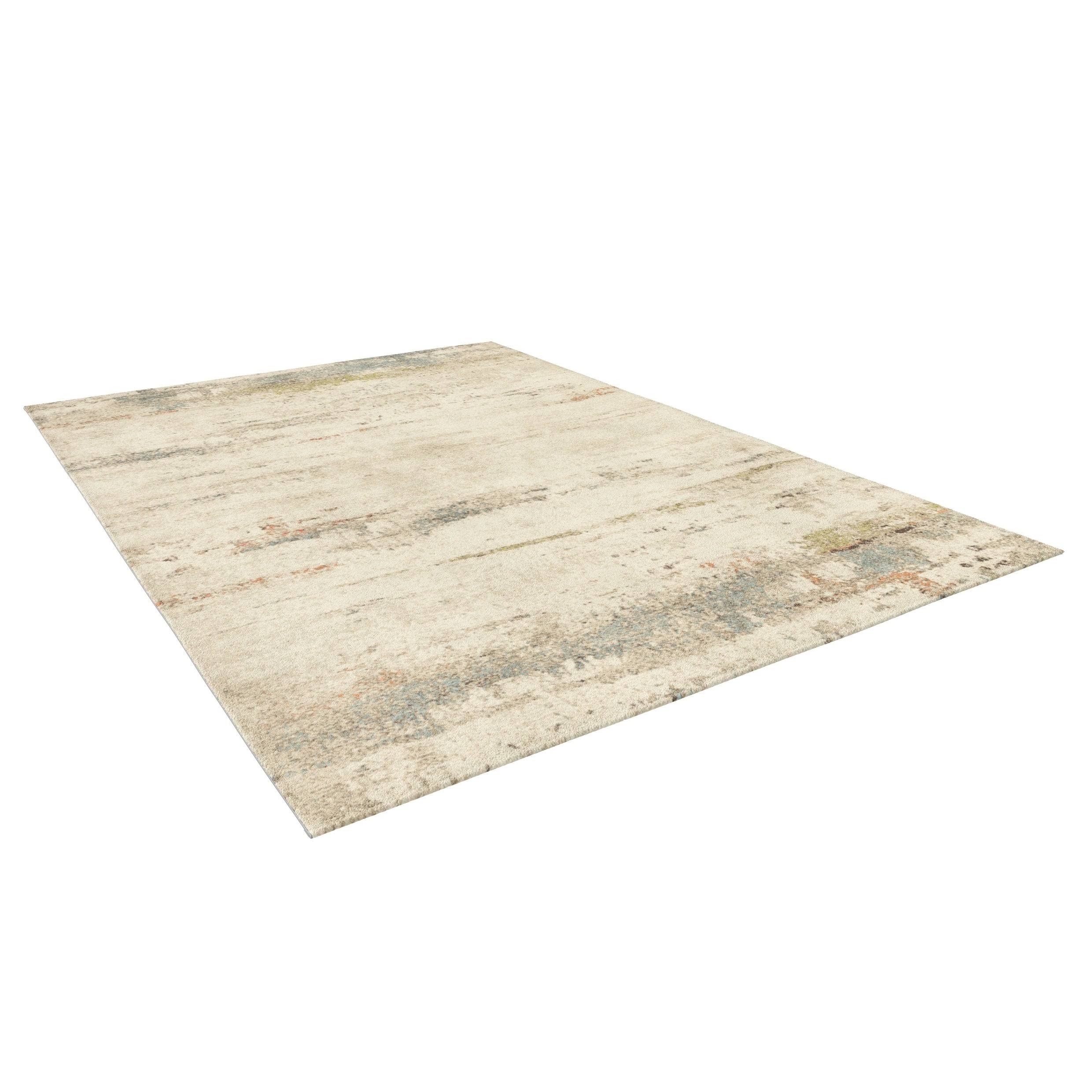 Payson Cream Area Rug - 6&6x22 x 9&6x22