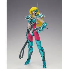 Saint Seiya Myth Cloth - Chameleon June [Bandai Premium Limited]