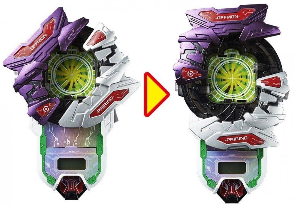 Digimon Universe Application Monsters App Drive Duo