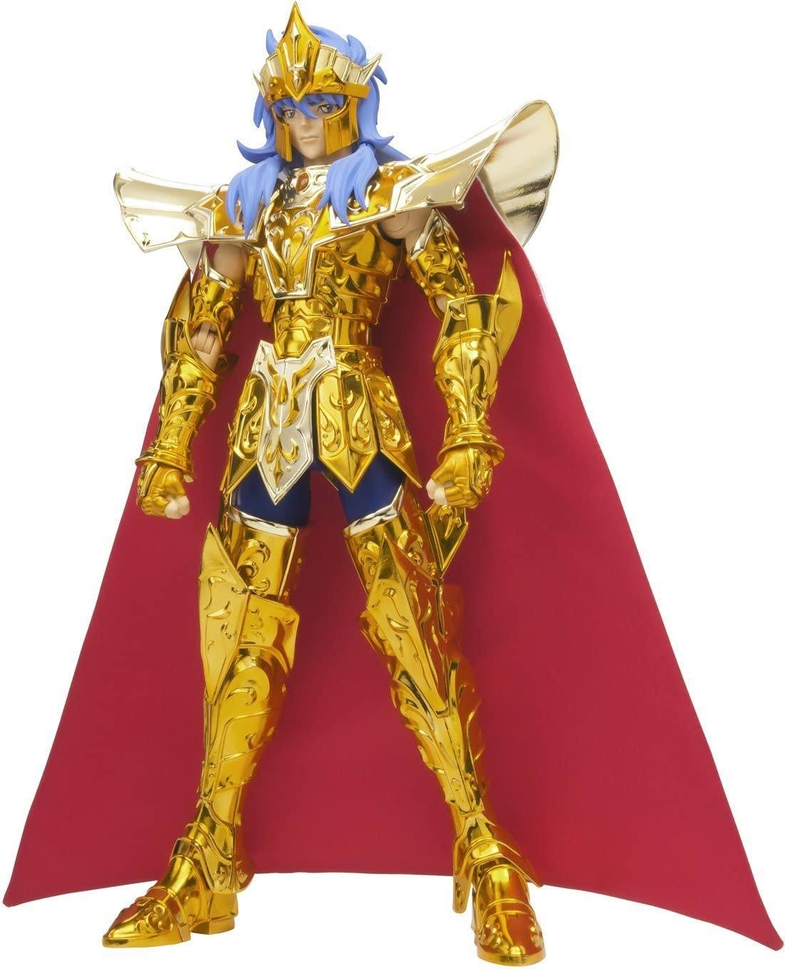 Saint Seiya Crown Cloth - God of Sea Poseidon
