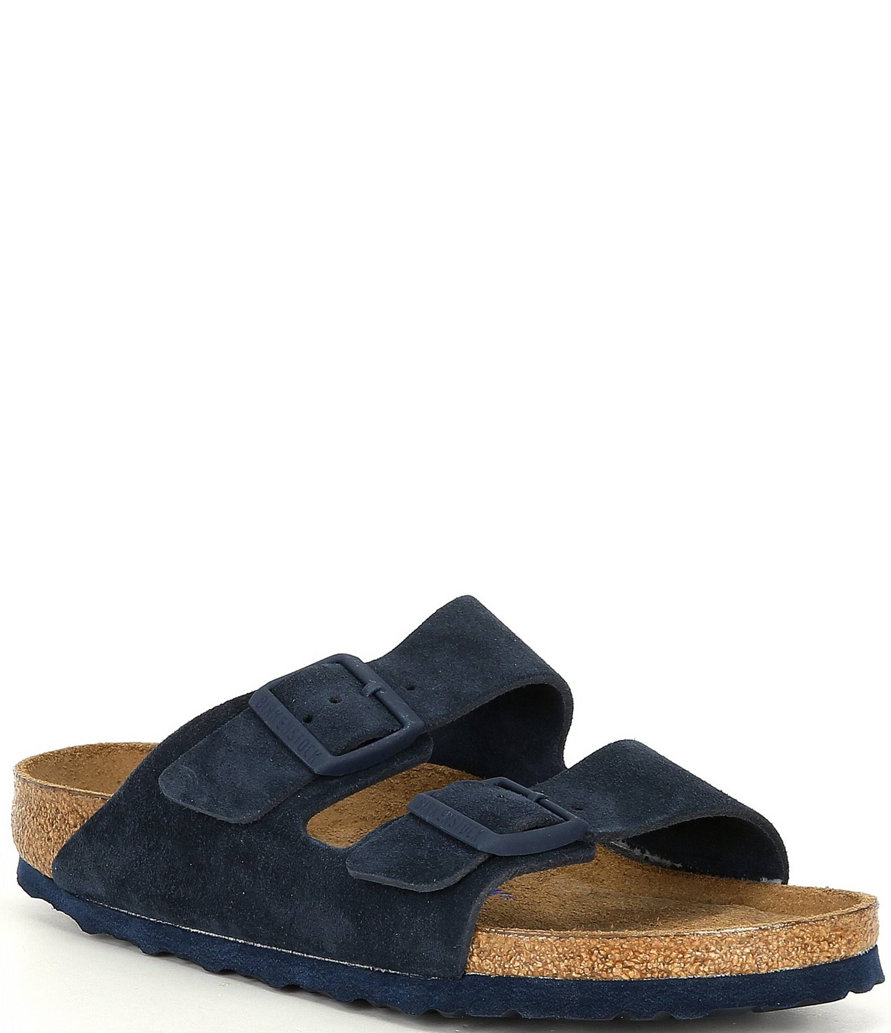 Birkenstock Women's Arizona SFB Sandals - Night