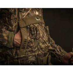 Banded Redzone 2.0 Breathable Insulated Wader - Realtree Max-5 - 14