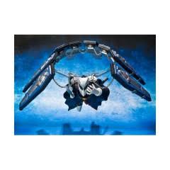 D-Arts Thanatos ? Persona 3 ?