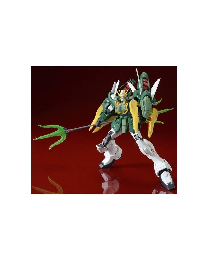 mg 1/100 Altron Gundam EW