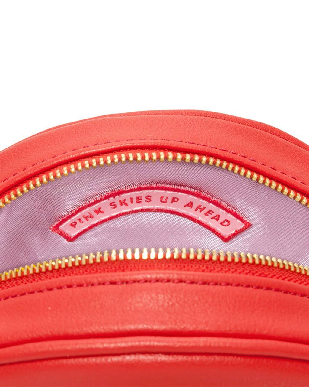 Ban.Do Sidekick Crossbody Circle Bag - Punch