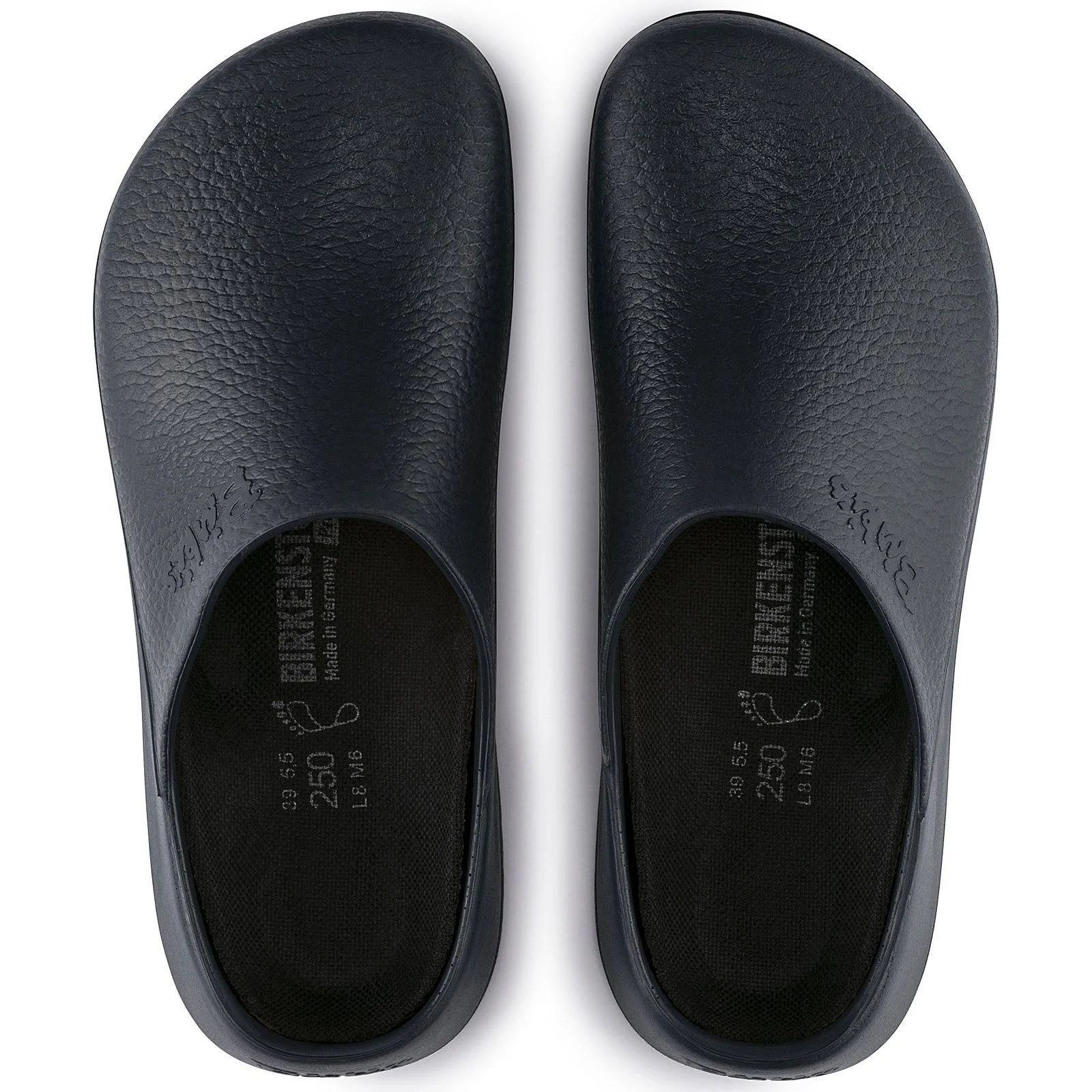 Birkenstock Super Birki Black / 37