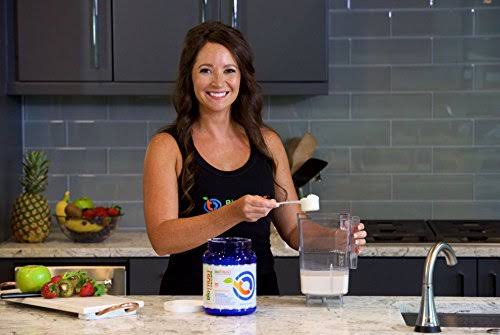 BioTRUST Low Carb - Premium Low Carb Protein Powder Blend - Peach Mango