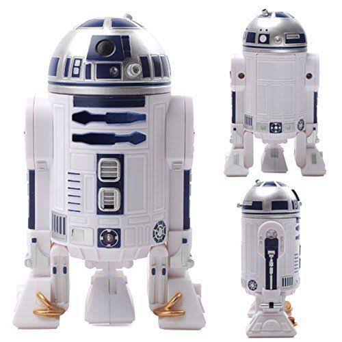 Hamee Star Wars Talking Fridge Gadget R2-D2