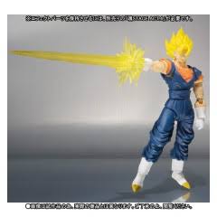 S.H. Figuarts Dragonball Z Vegetto