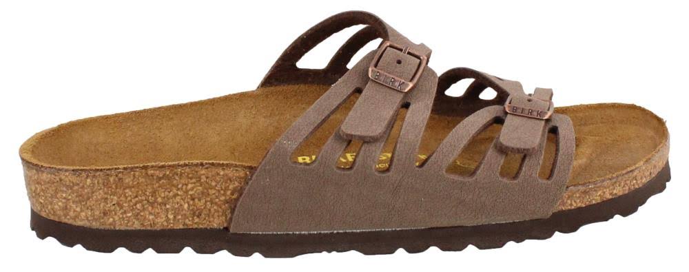Birkenstock Granada Sandal - Women's - Mocha