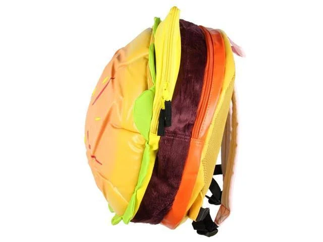 Bioworld Steven Universe Backpack - Burger