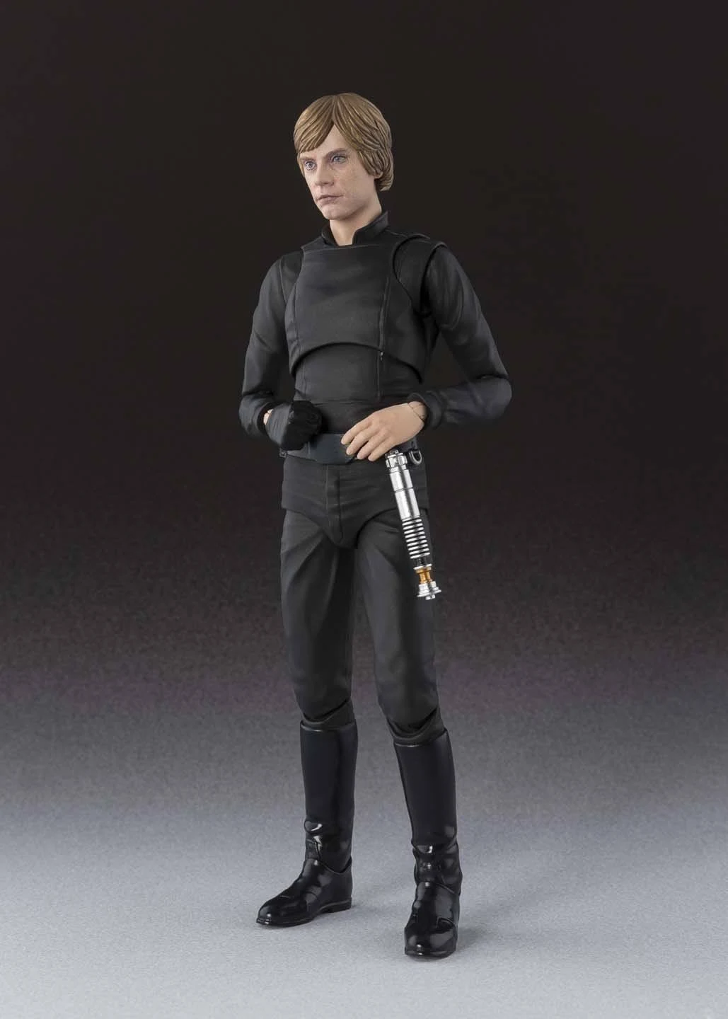 S.H.Figuarts Star Wars Luke Skywalker (Episode VI)