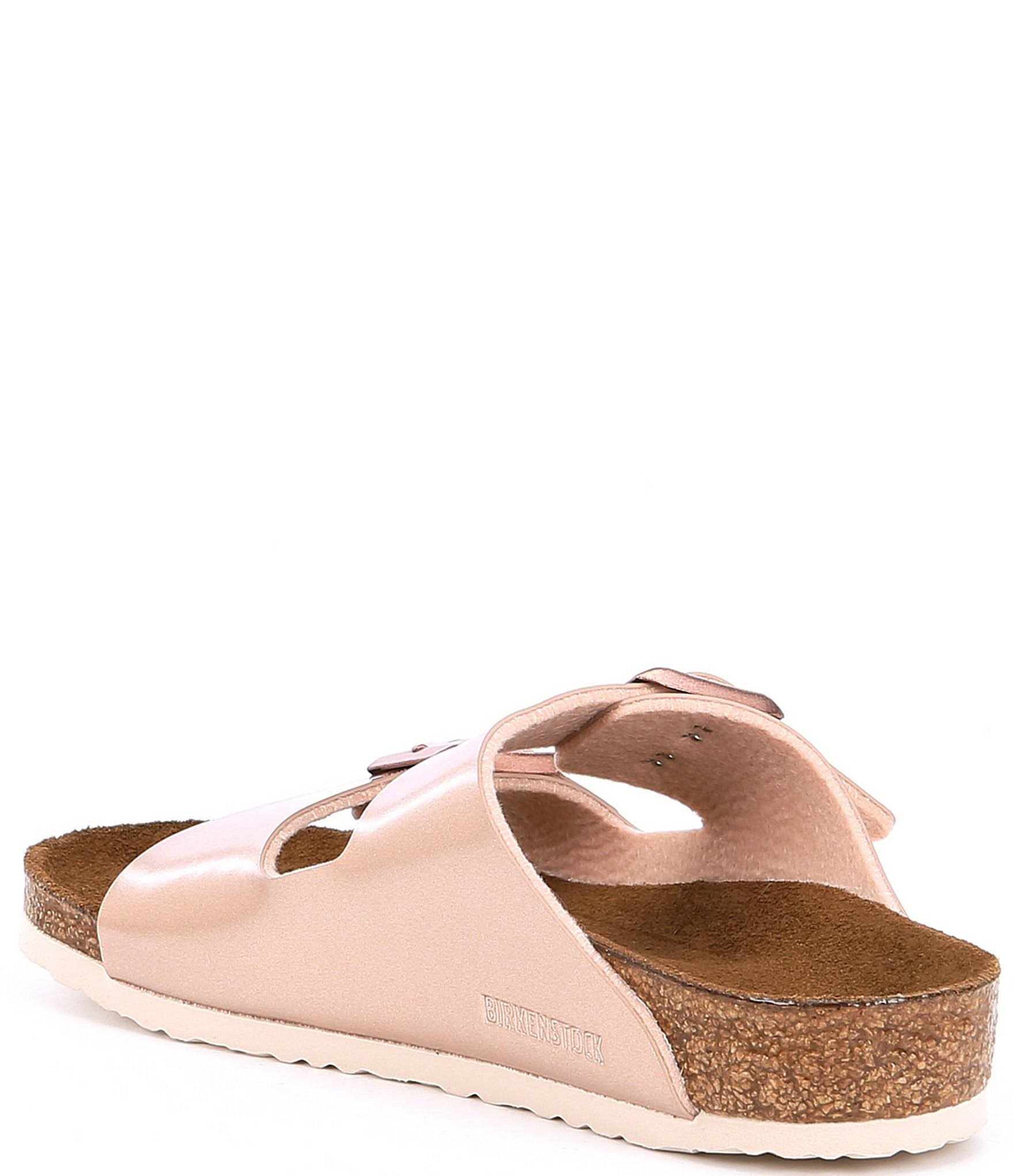 Birkenstock Arizona 1012478 Copper