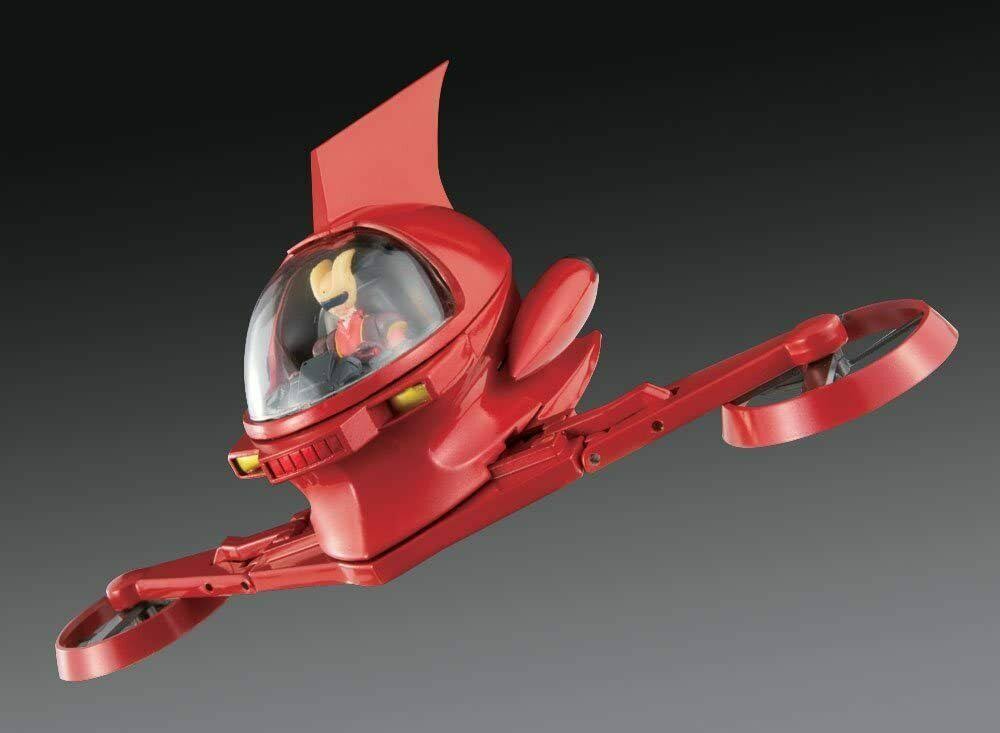 Soul of Popynica PX-04 Shin Mazinger Z Hover Pileder