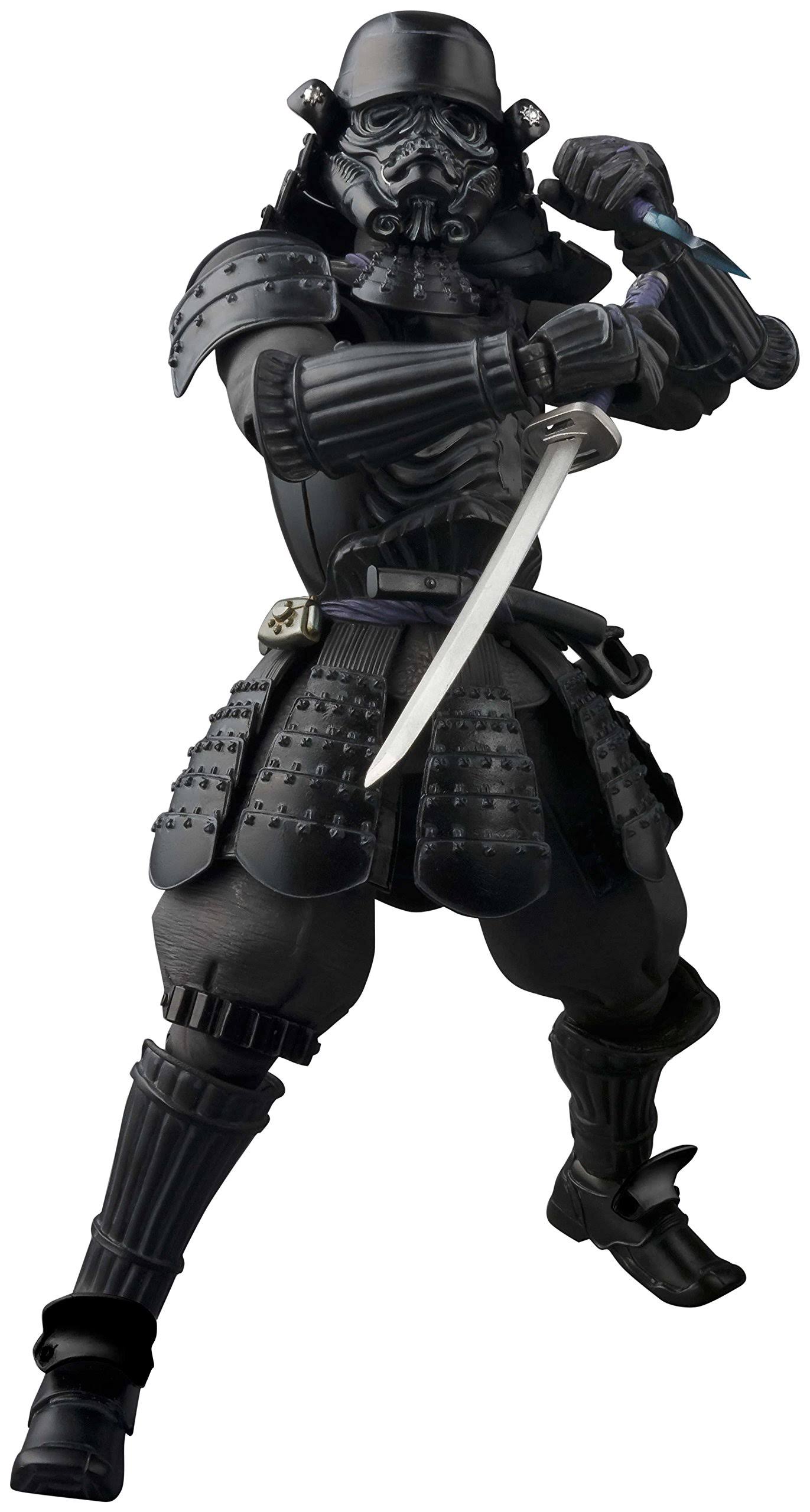 Star Wars: Onmitsu Shadowtrooper Meisho Movie Realization Figure