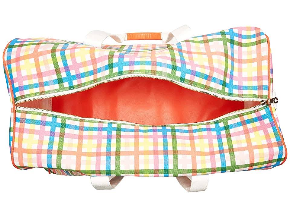 Ban.Do Getaway Duffle Bag - Block Party