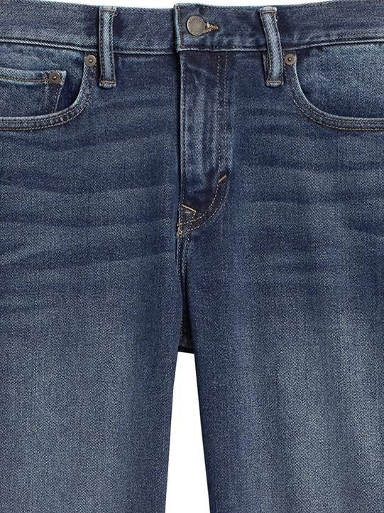 Banana Republic Men's Slim Legacy Jean Medium Wash Big and Tall Size 34W 36L