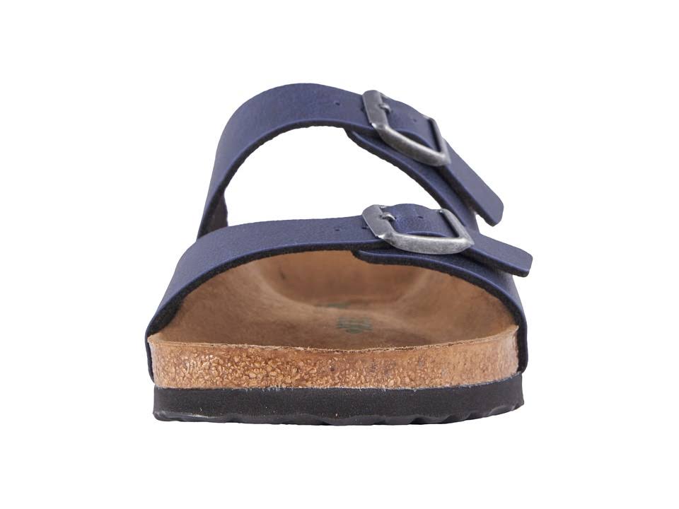 Birkenstock Sydney Sandal - Women's - Navy
