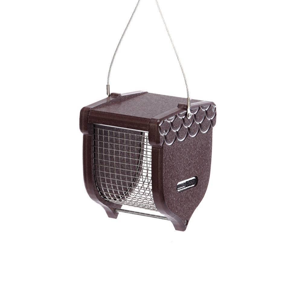 Birds Choice Recycled Peanut Bird Feeder