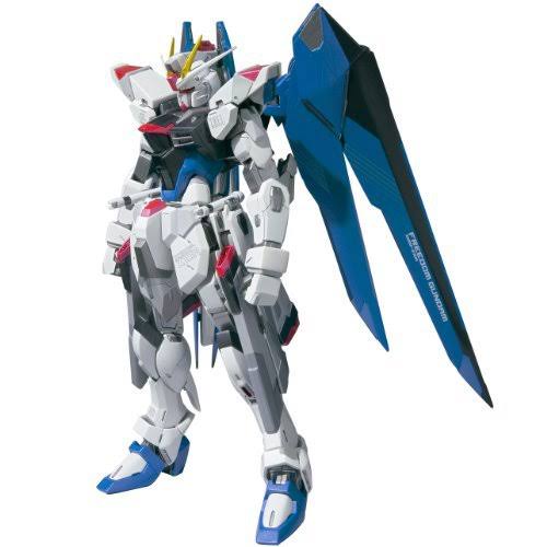 Metal Build - Gundam Seed - Freedom Gundam