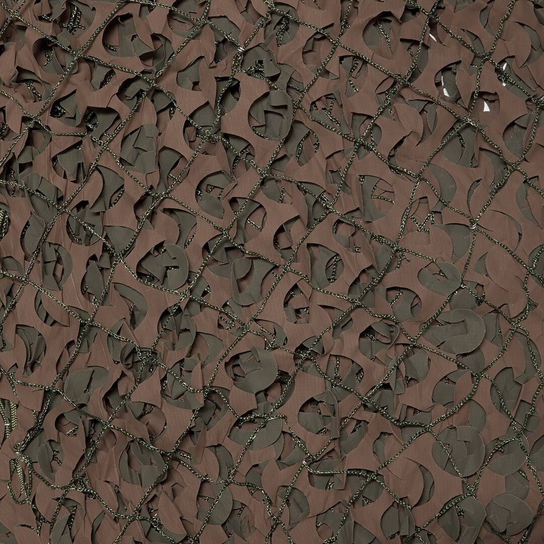 Banded Axe Blind Camo Skin (Timber)