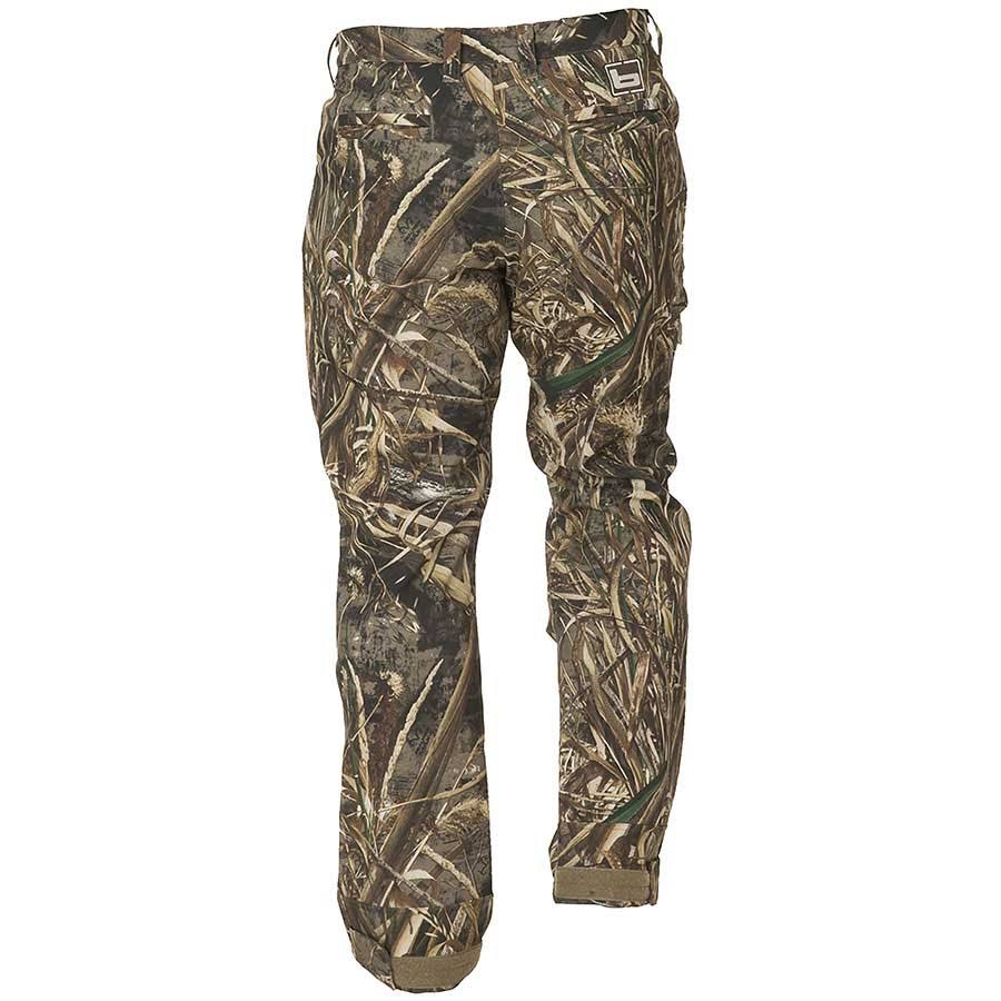 Banded Soft Shell Wader Pant