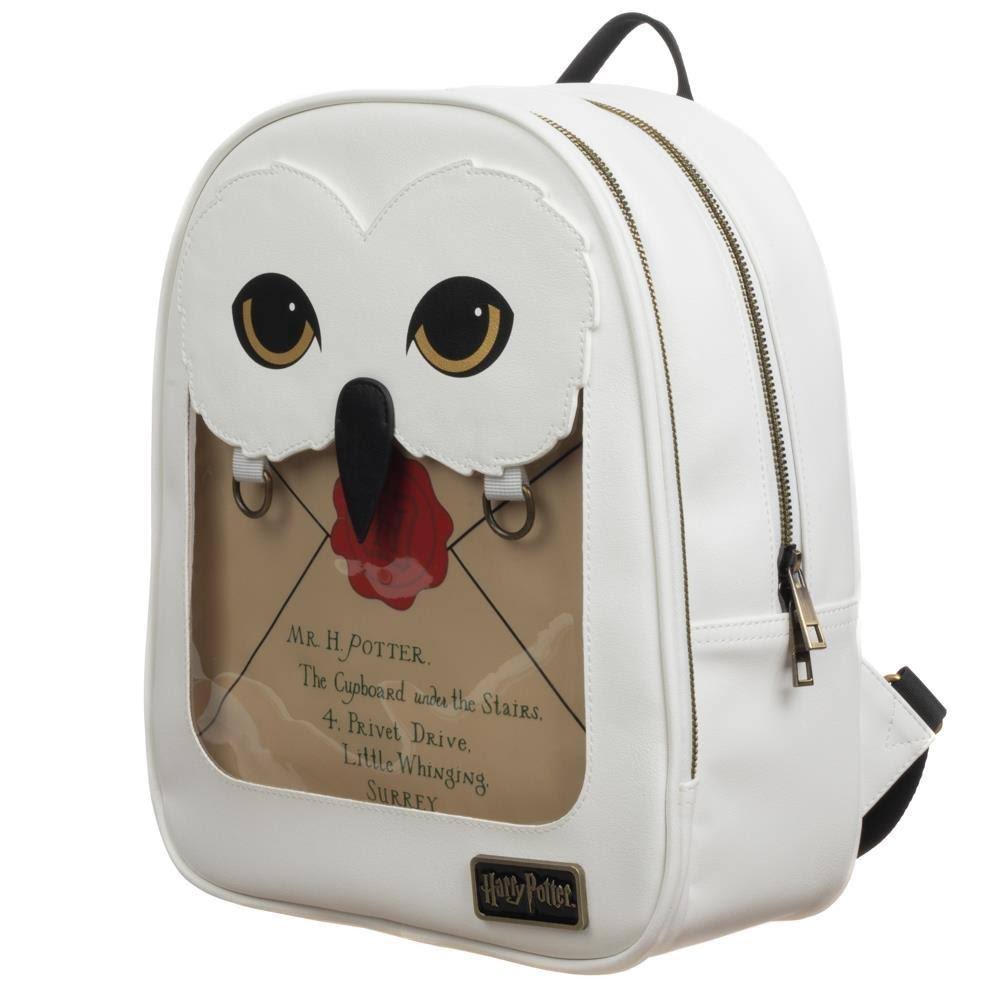 Harry Potter Hedwig ITA Mini Backpack
