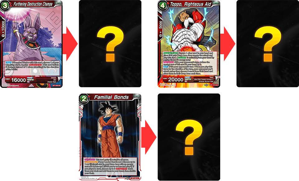 Dragon Ball Super: Special Anniversary Box Set 2020