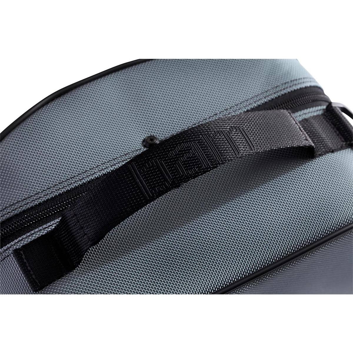 BAM SG5001S Saint Germain Stylus Violin Case Gray