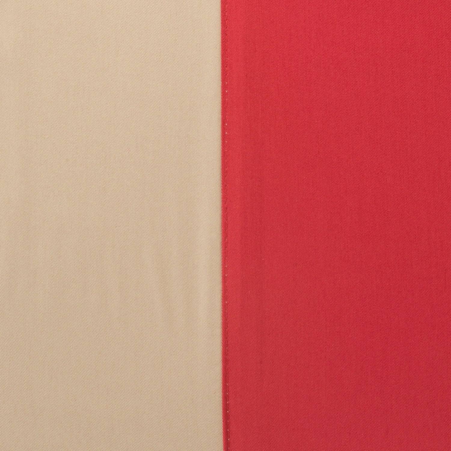 Bamboo Duvet COVER, Platinum/White, Full