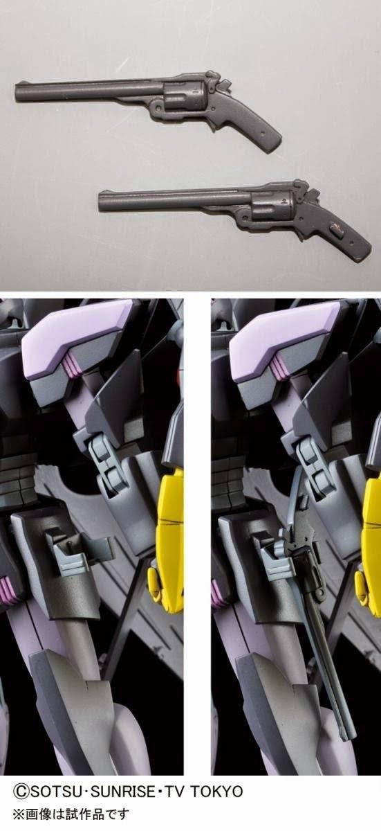 Model Kit - HGBF 1/144 - Gundam The End Gundam Build Fighters