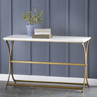 Dorsay Console Table